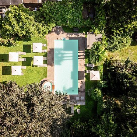 Parkhotel Tirolerhof Lagundo Bagian luar foto