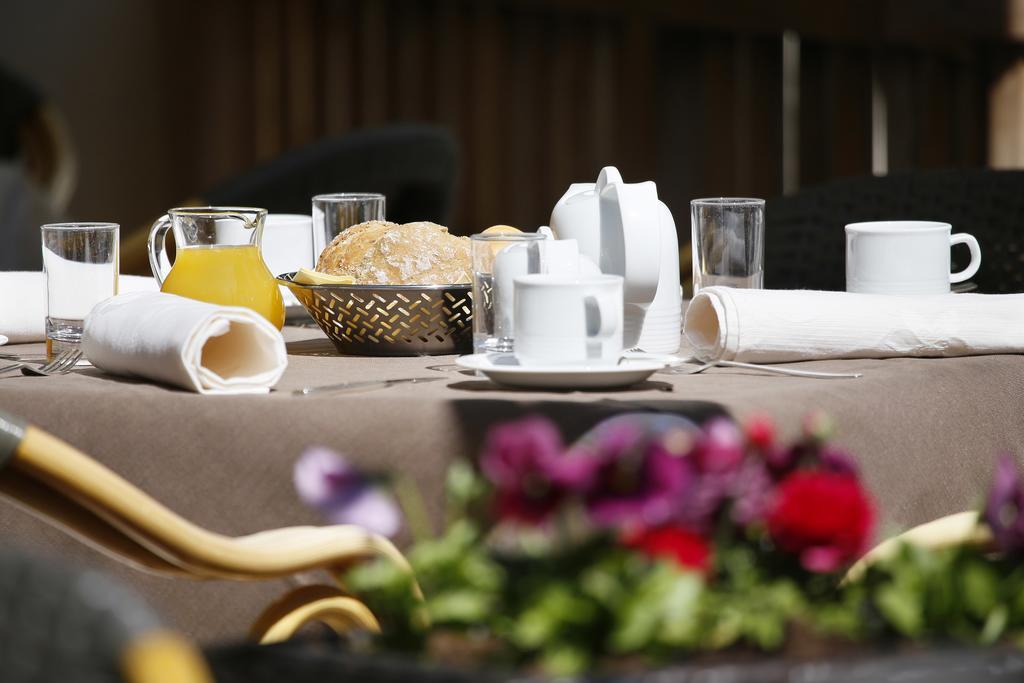 Parkhotel Tirolerhof Lagundo Bagian luar foto