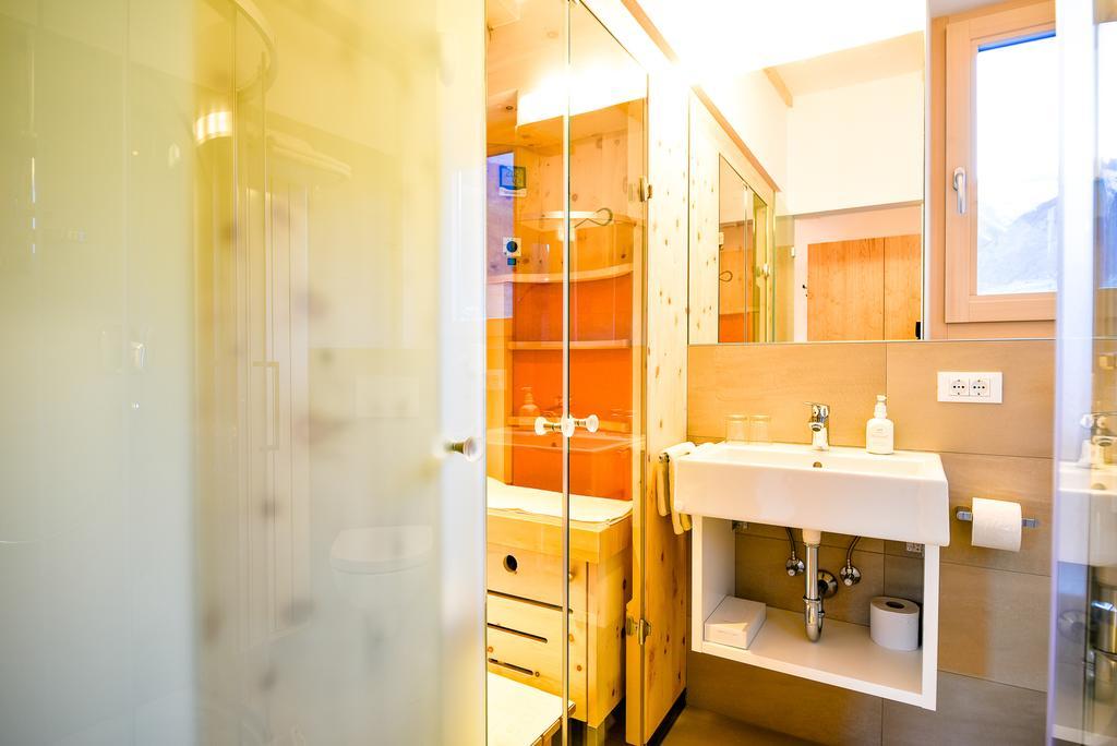 Parkhotel Tirolerhof Lagundo Bagian luar foto